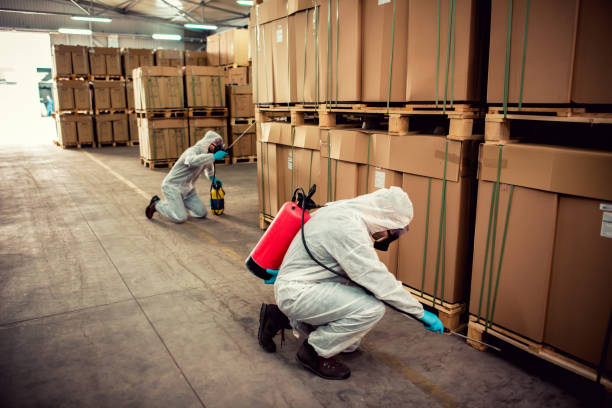 Pest Control for Restaurants in Lyman, SC